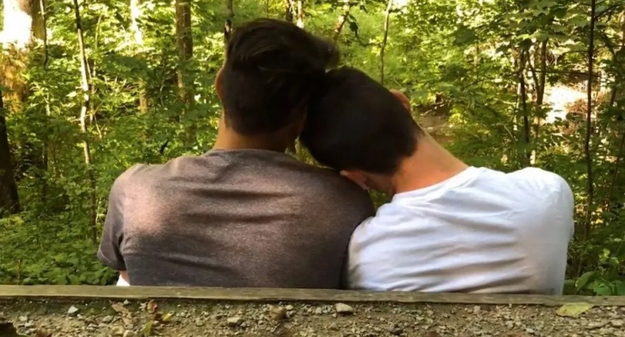In The Woods We Can Be Together