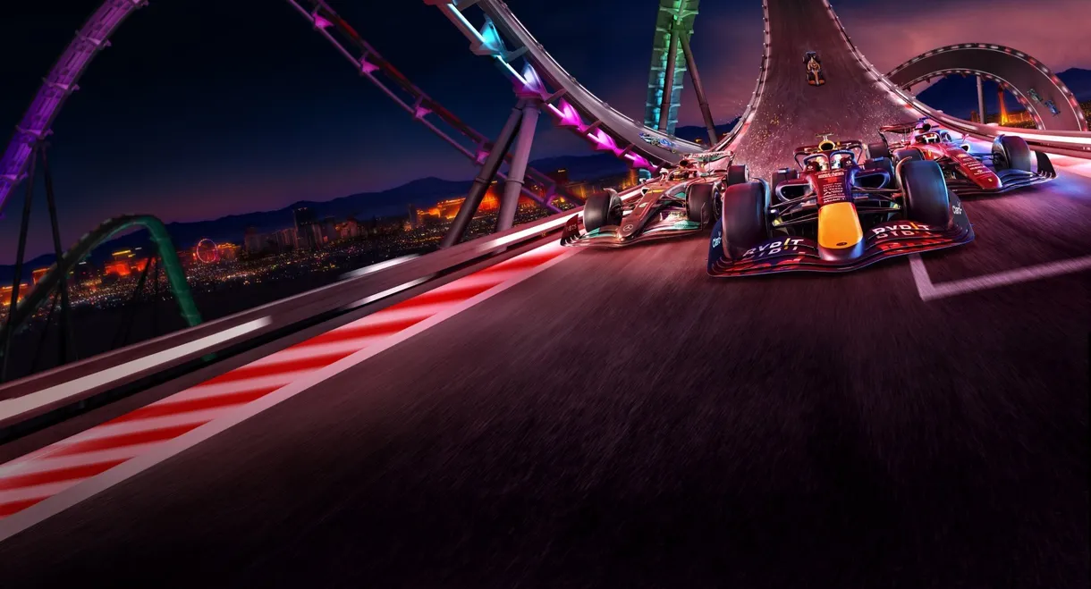 Grand Prix Sunday