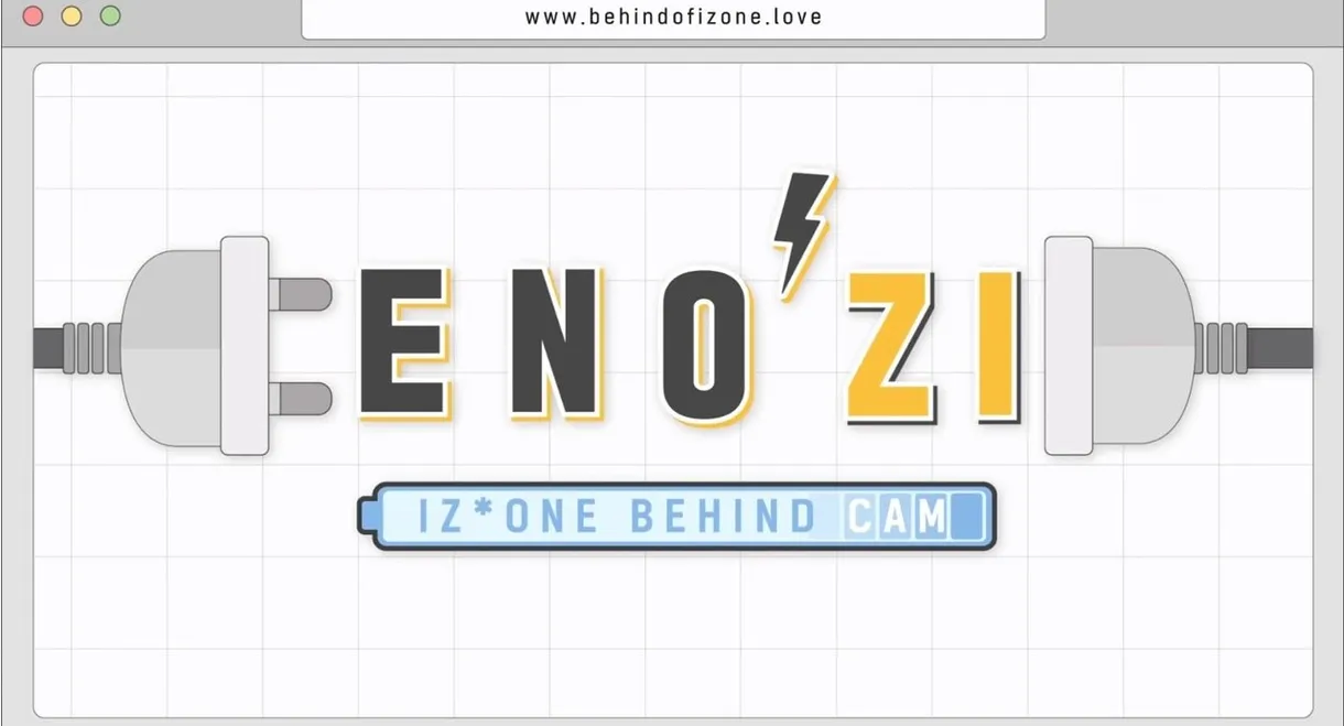 IZ*ONE