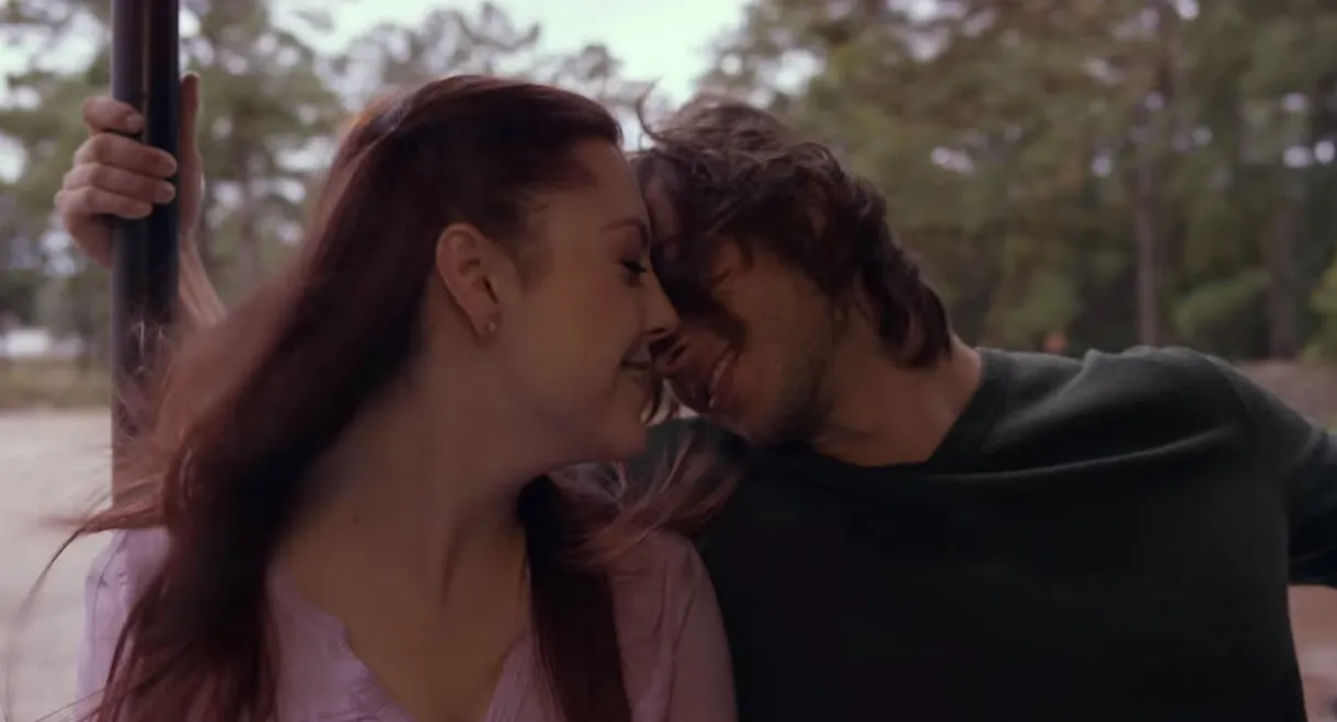 Honeymoon From Hell