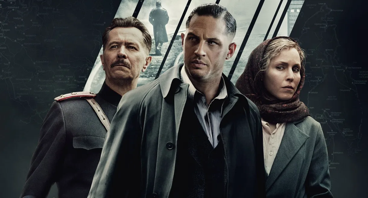 Child 44