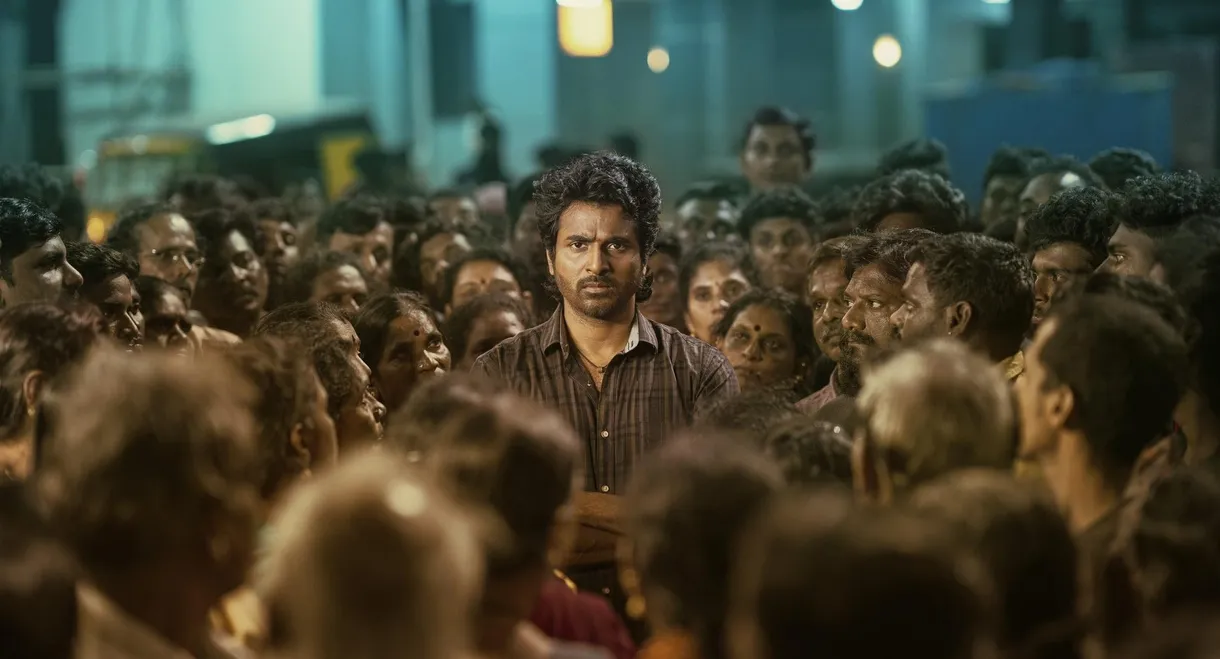 Maaveeran