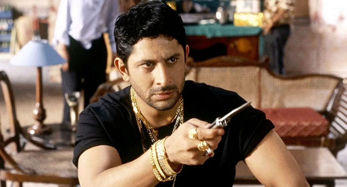 Munna Bhai M.B.B.S.