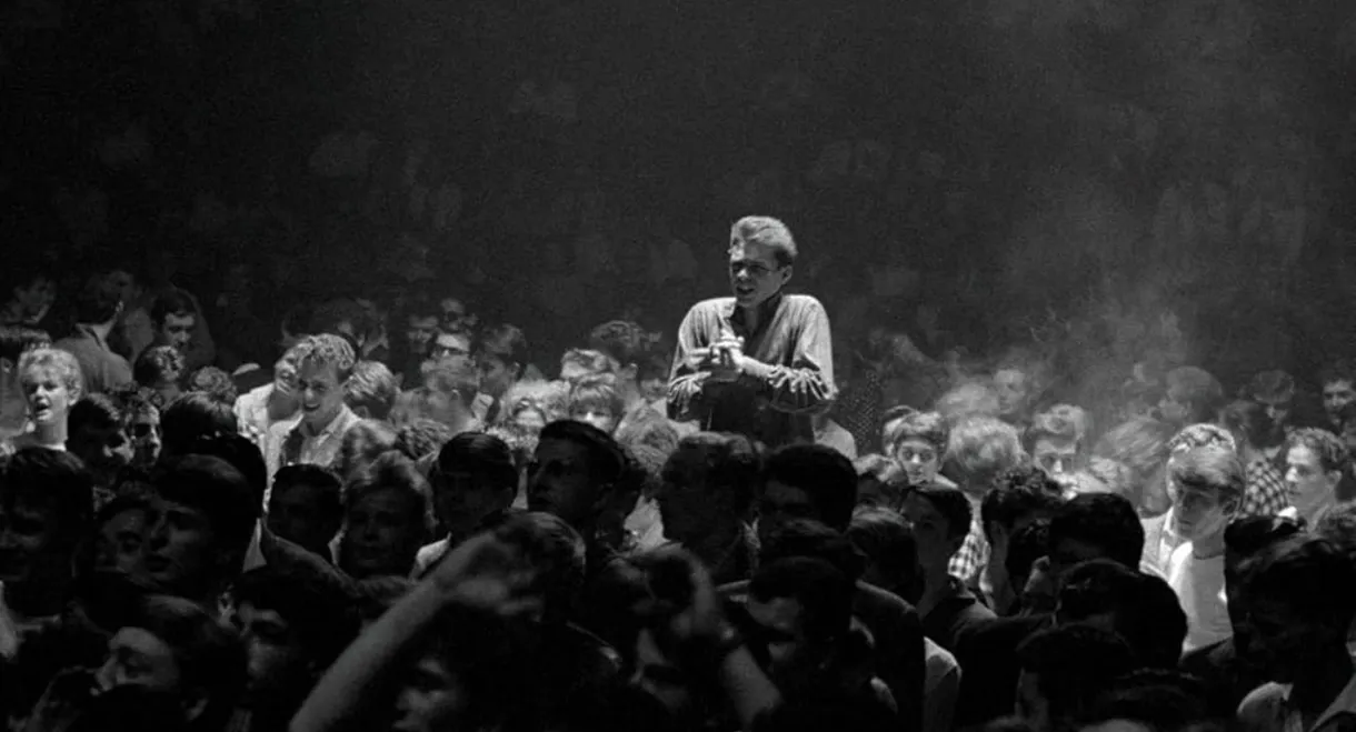 In Memory of Rock