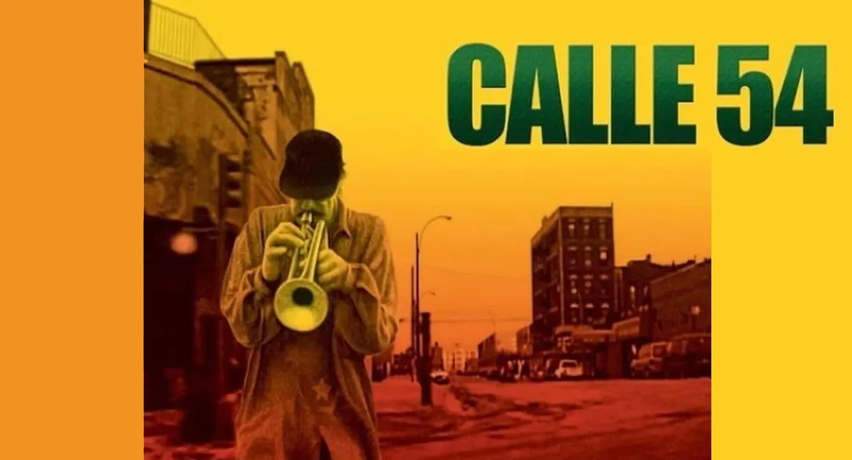 Calle 54
