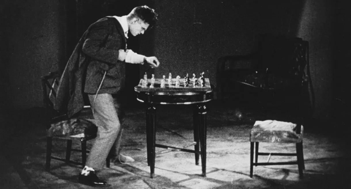 Chess Fever