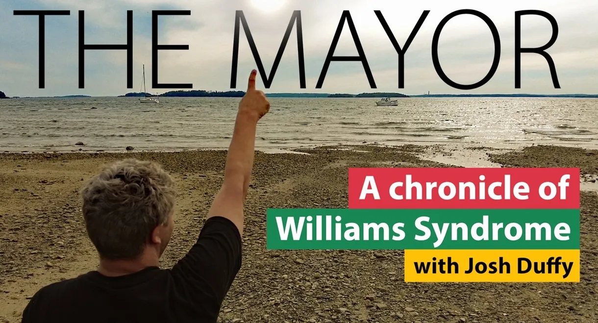 THE MAYOR
