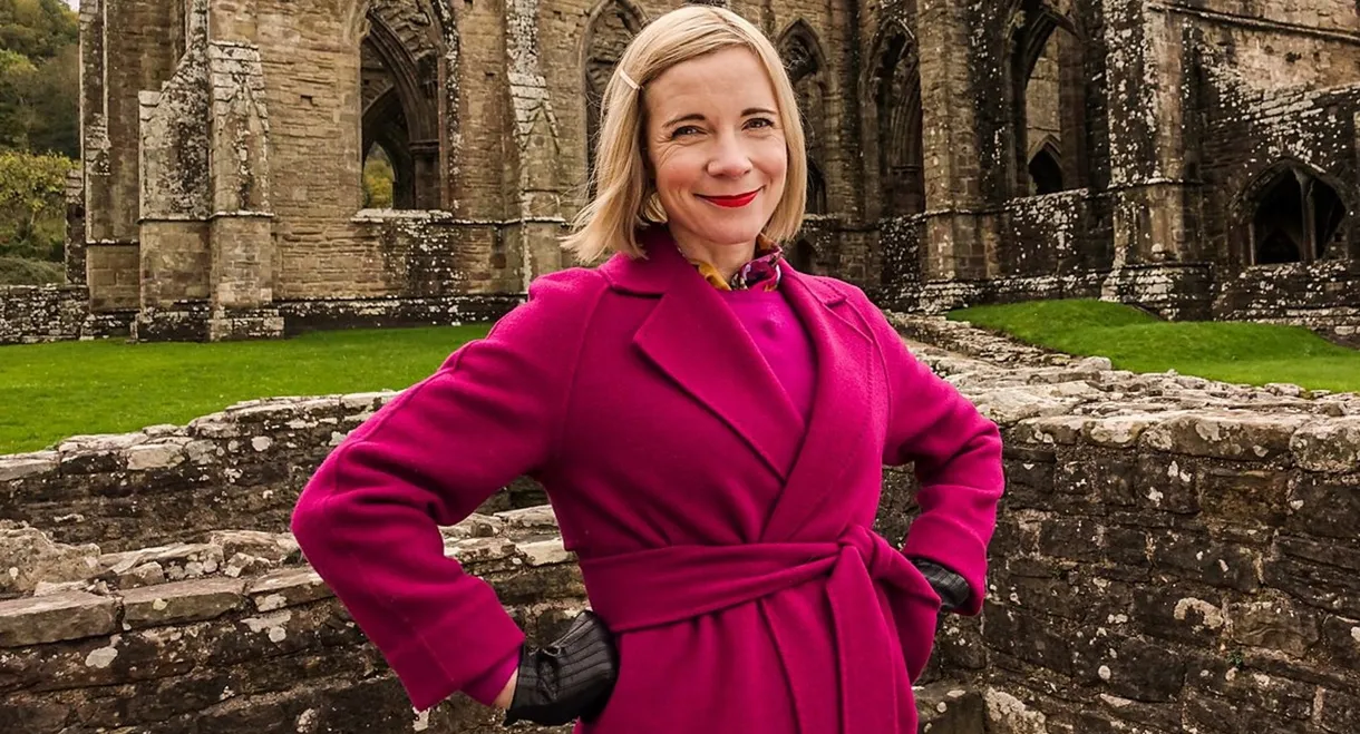 Royal History's Biggest Fibs with Lucy Worsley