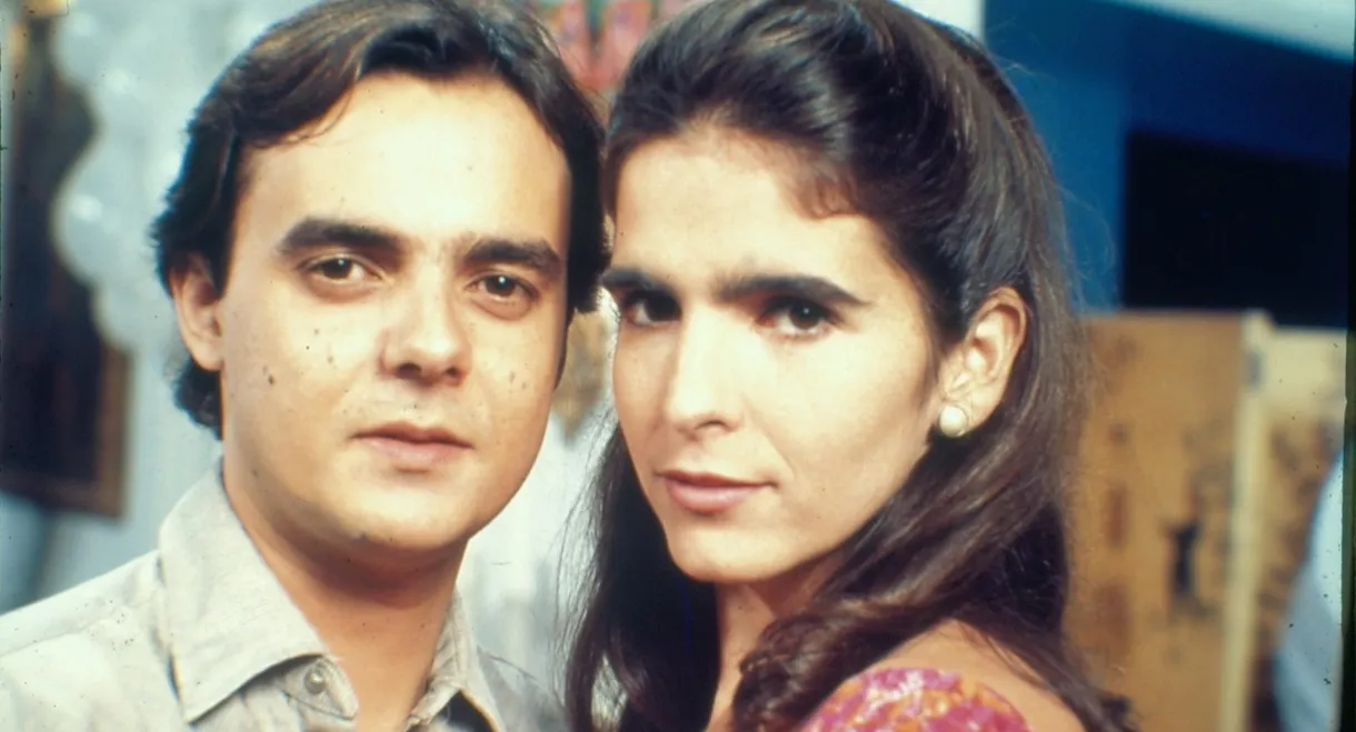 Anos Rebeldes