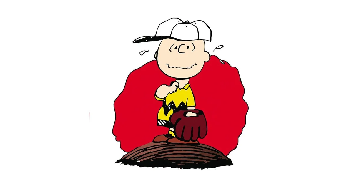 A Boy Named Charlie Brown