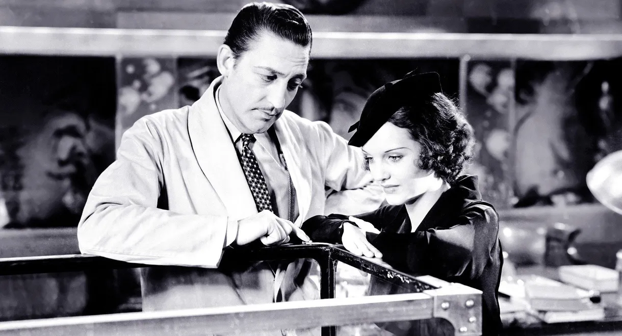 Imitation of Life