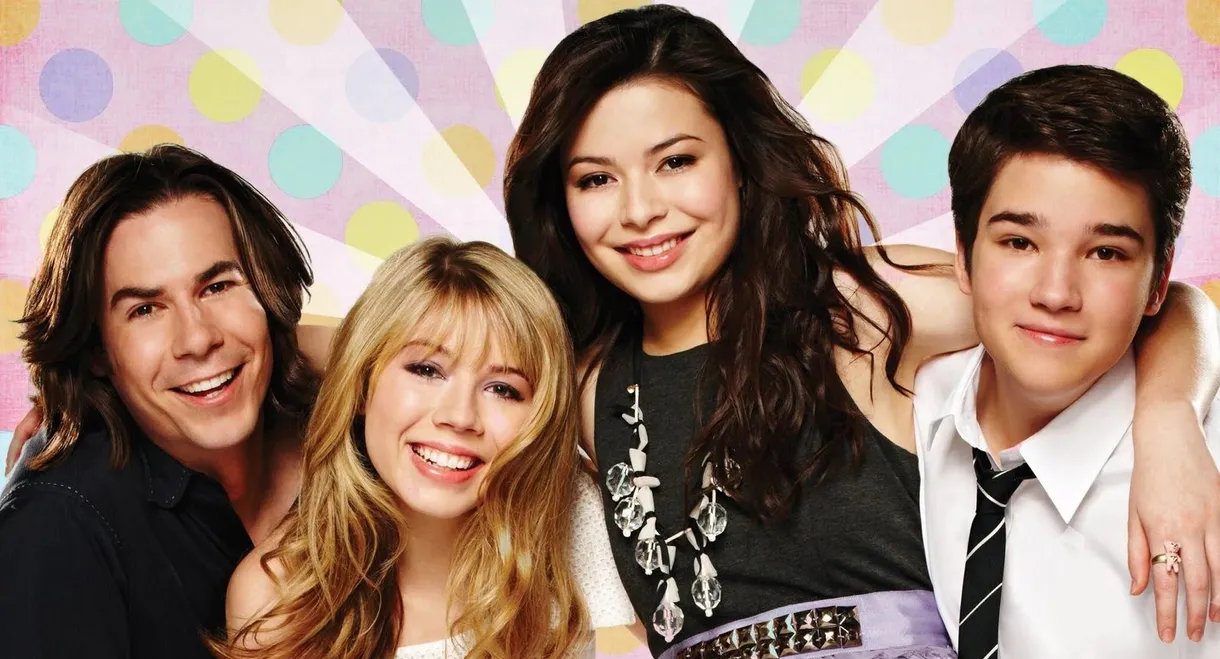 iCarly