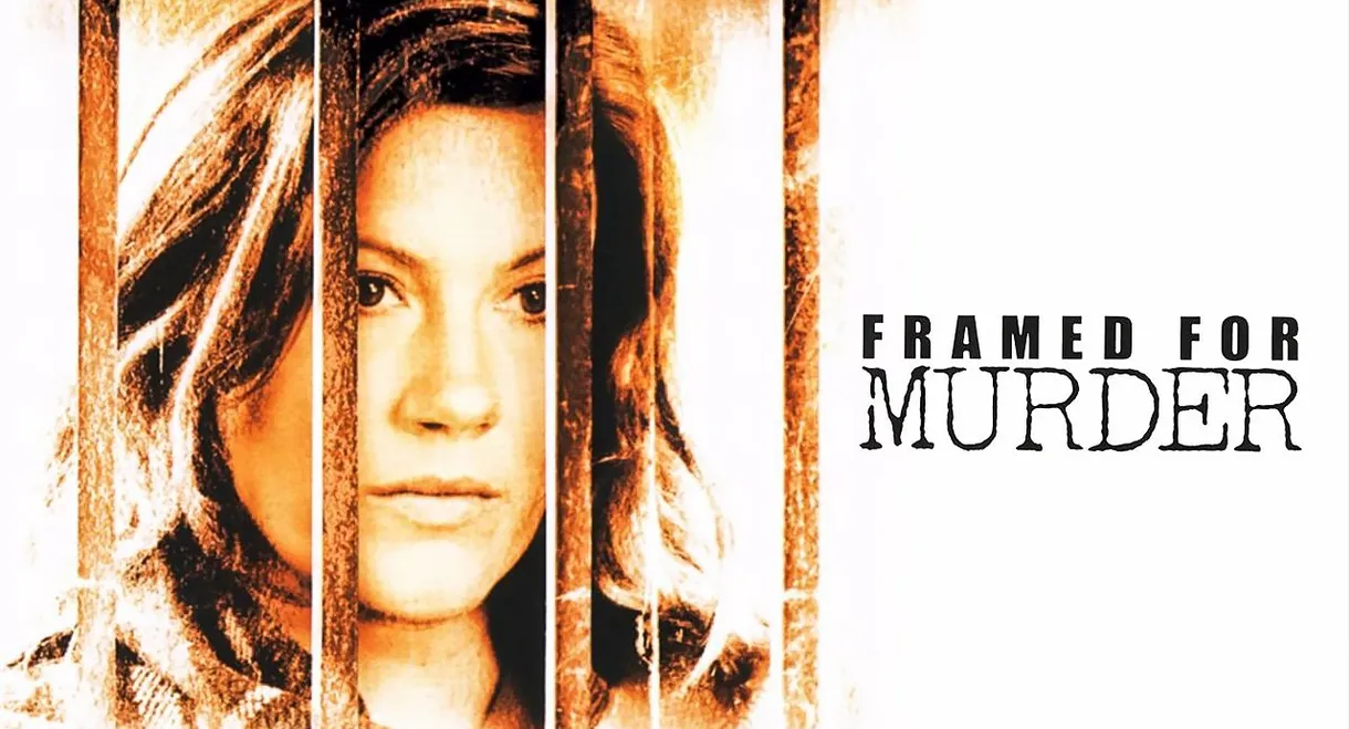 Framed for Murder