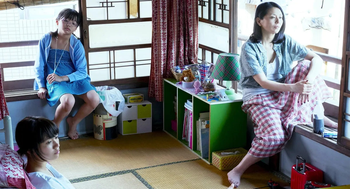 Kako: My Sullen Past