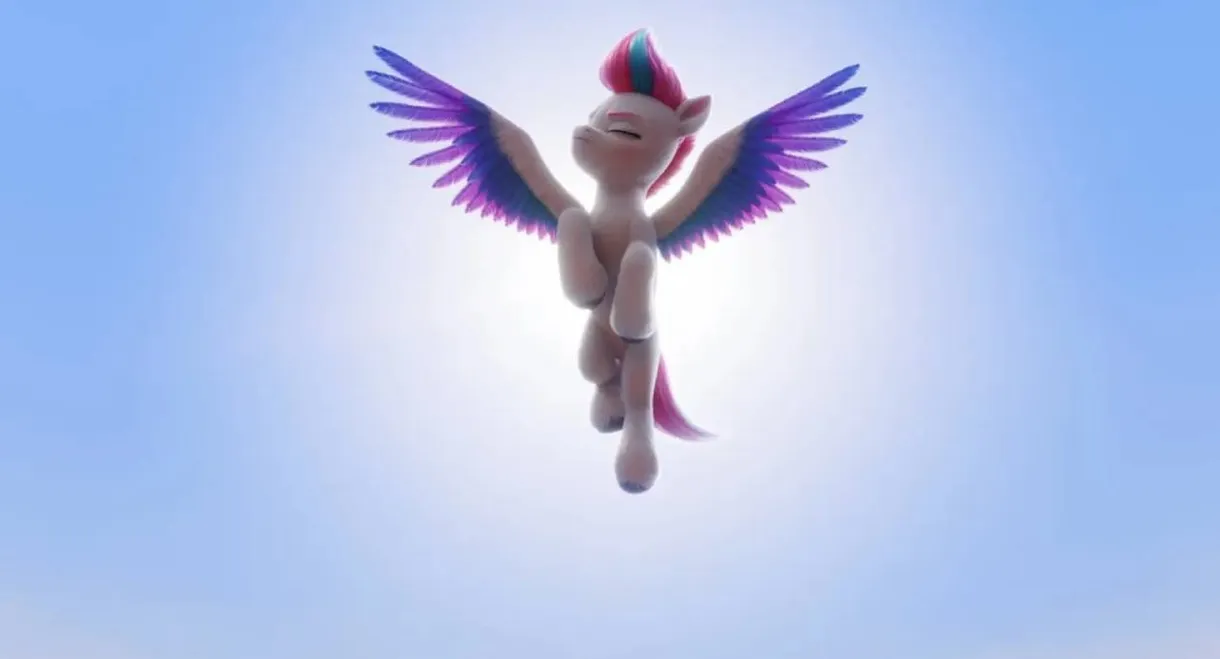 My Little Pony: A New Generation