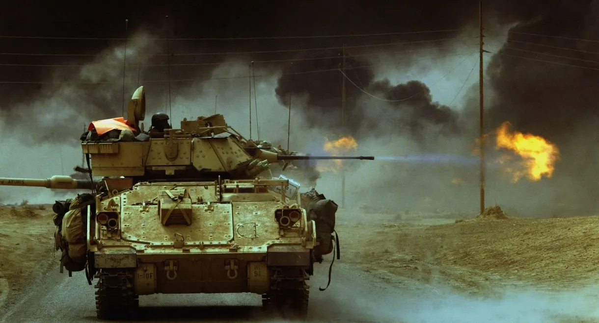 Greatest Tank Battles