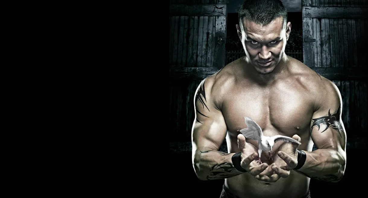 WWE No Mercy 2007