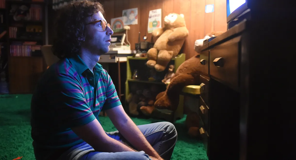 Brigsby Bear