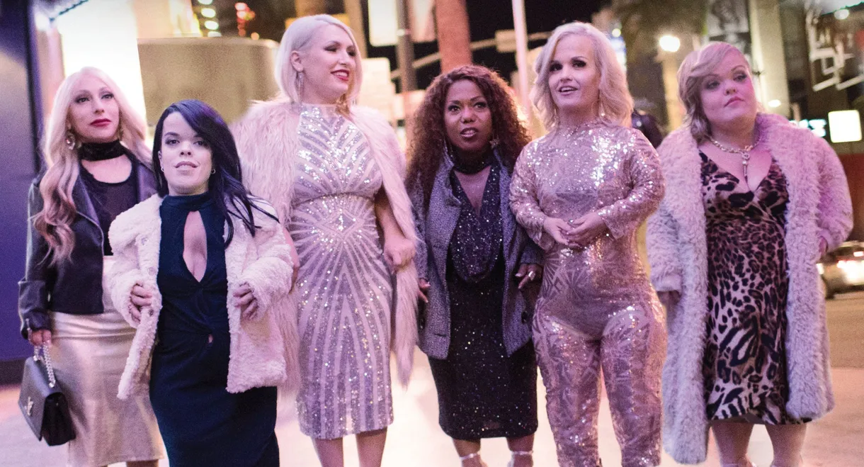 Little Women: LA