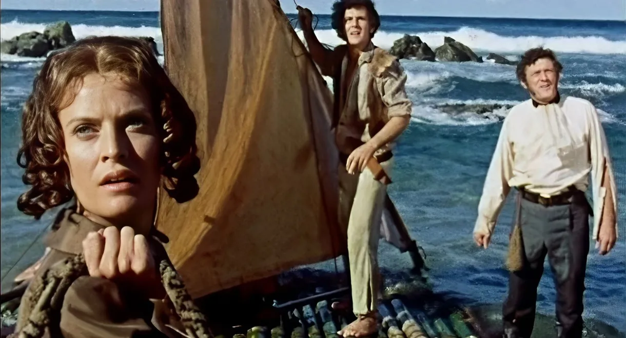 The Castaways