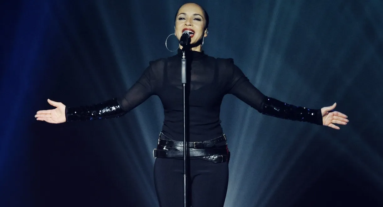 Sade: Bring Me Home - Live
