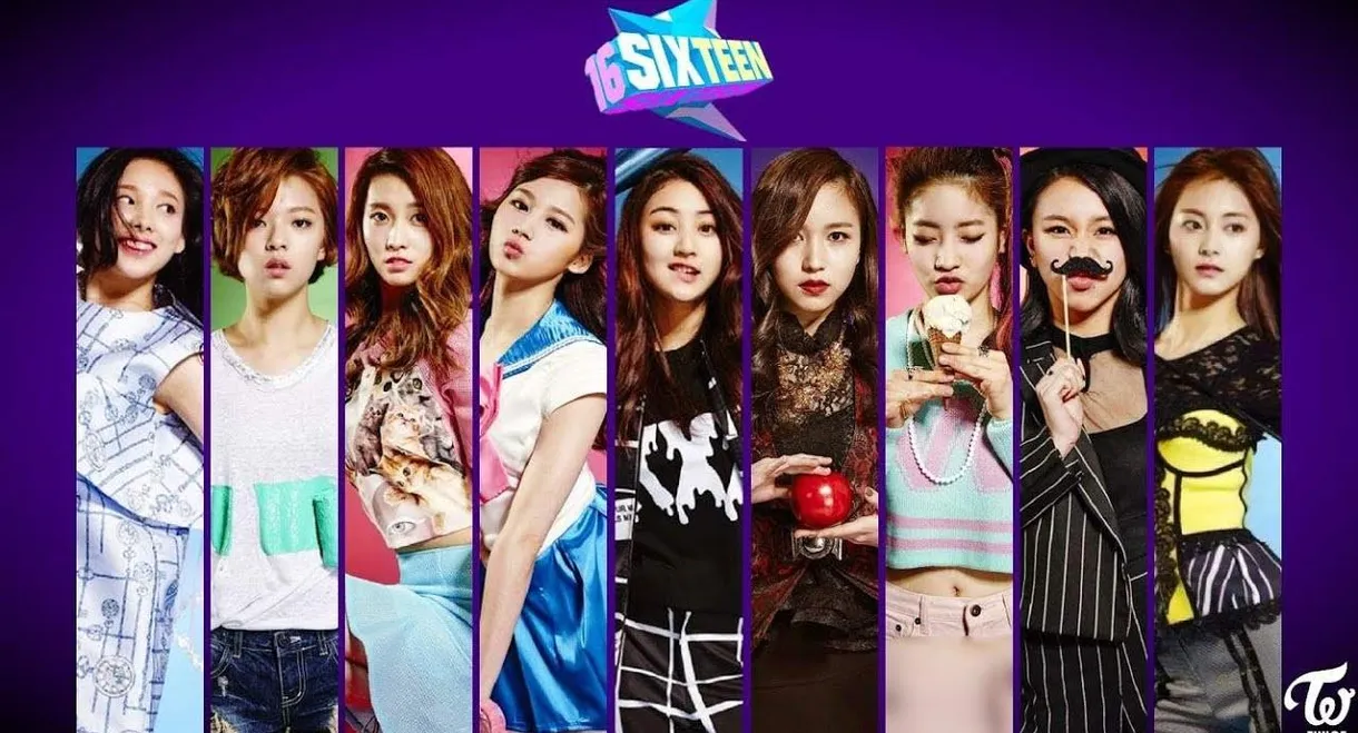 16 Sixteen