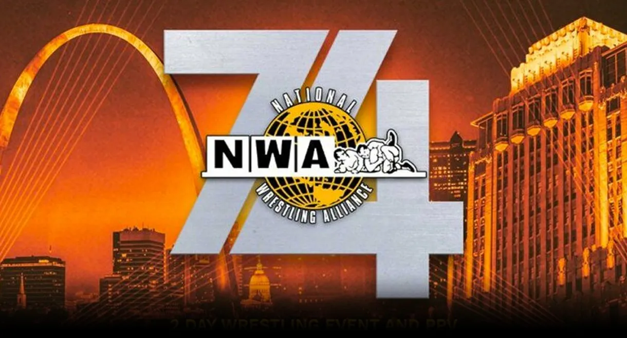 NWA 74: Night 1