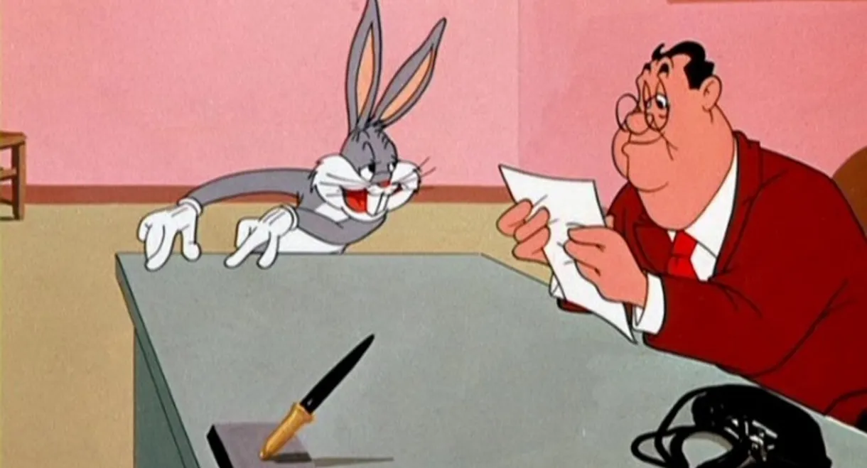 Rebel Rabbit