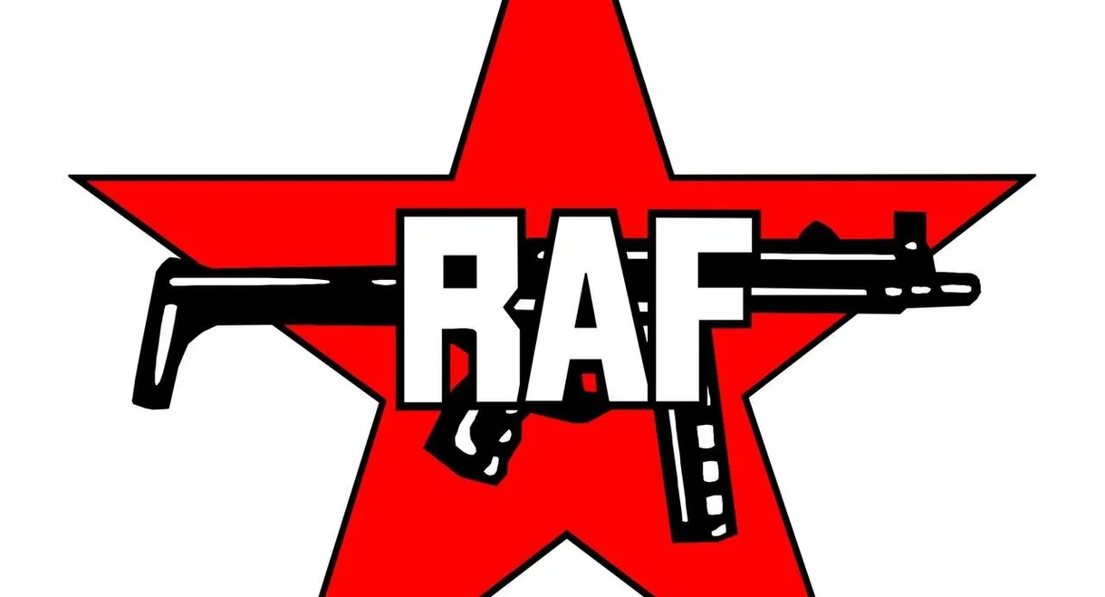 The History of the RAF