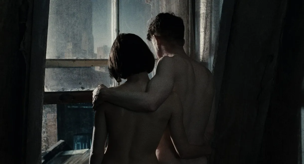 Nineteen Eighty-Four