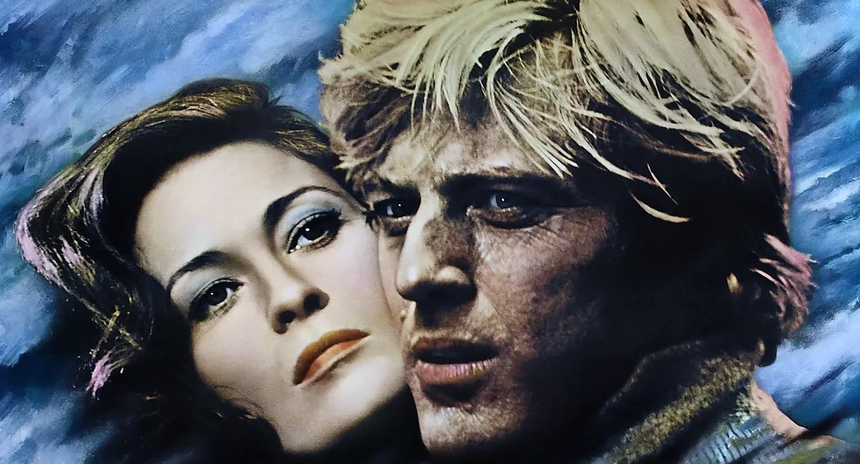 Three Days of the Condor
