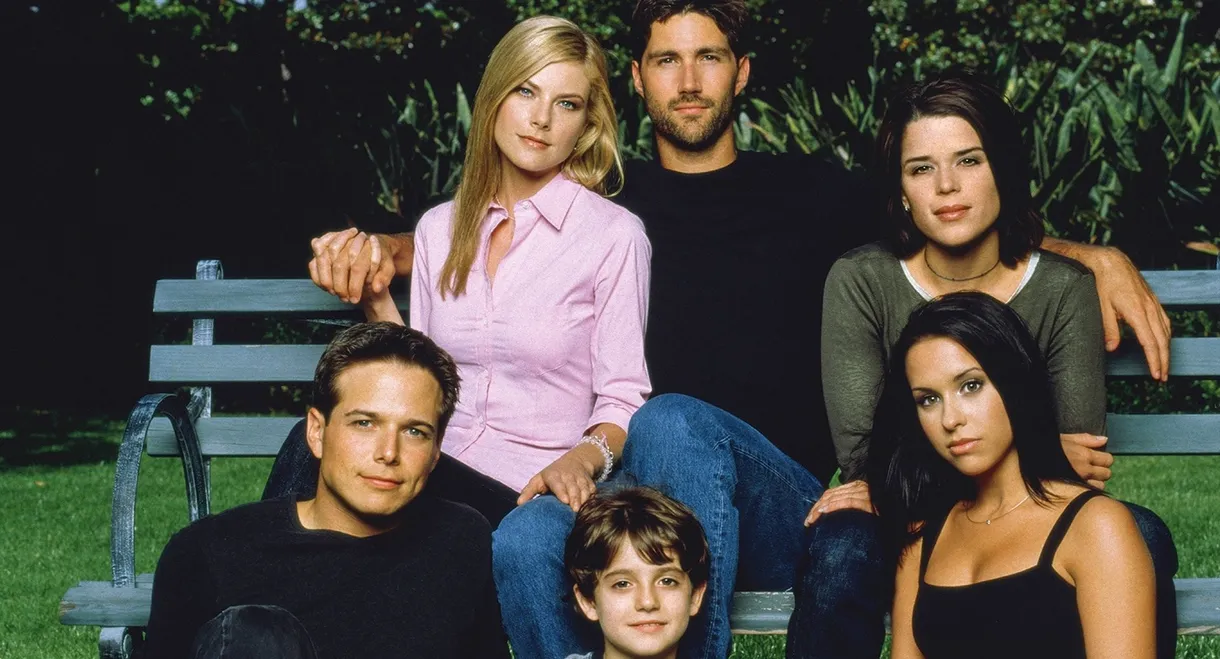 Party of Five