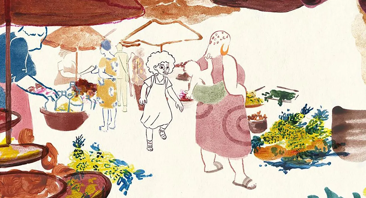 The Meatseller