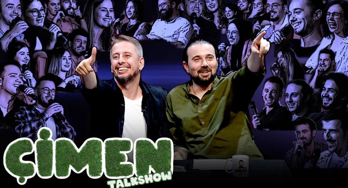 Çimen Show