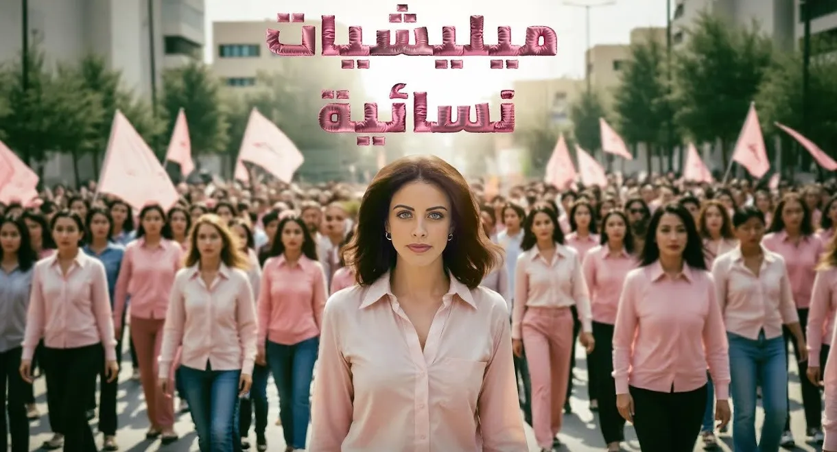 Women's militias