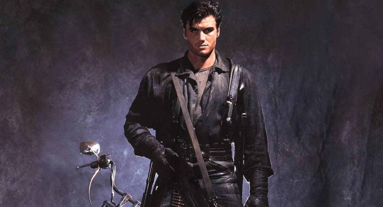 The Punisher
