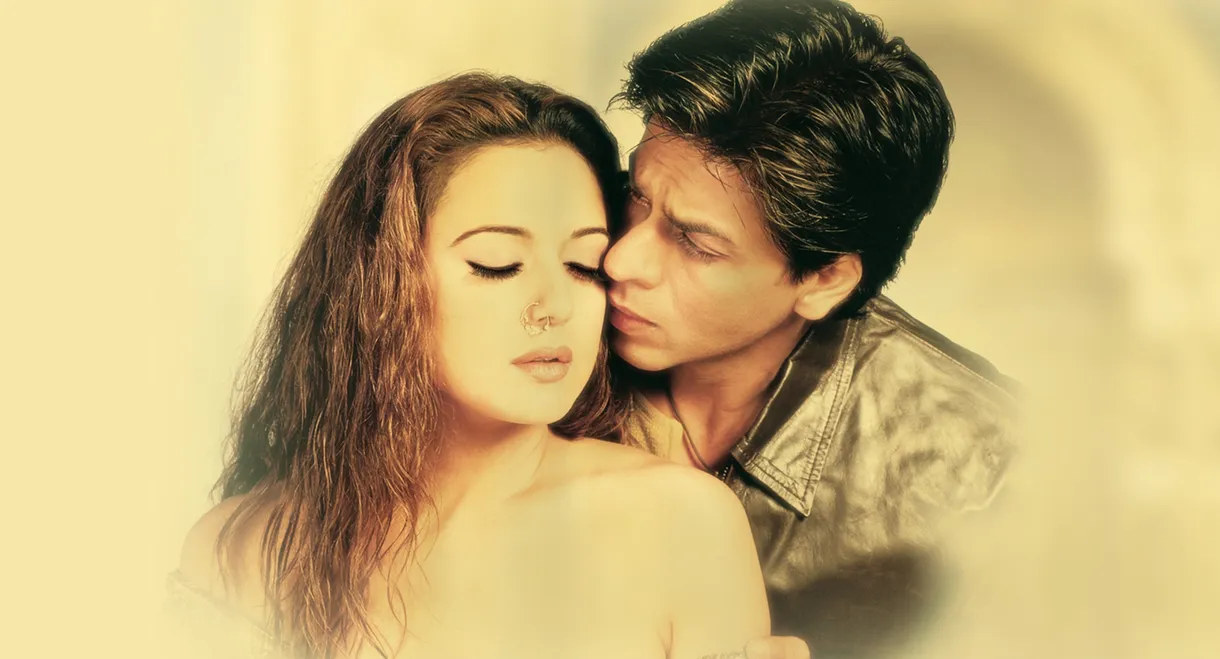 Veer-Zaara