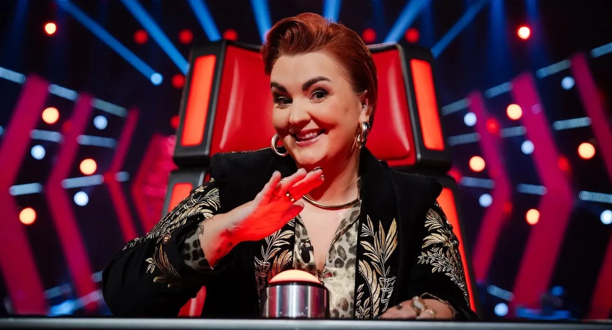 The Voice
