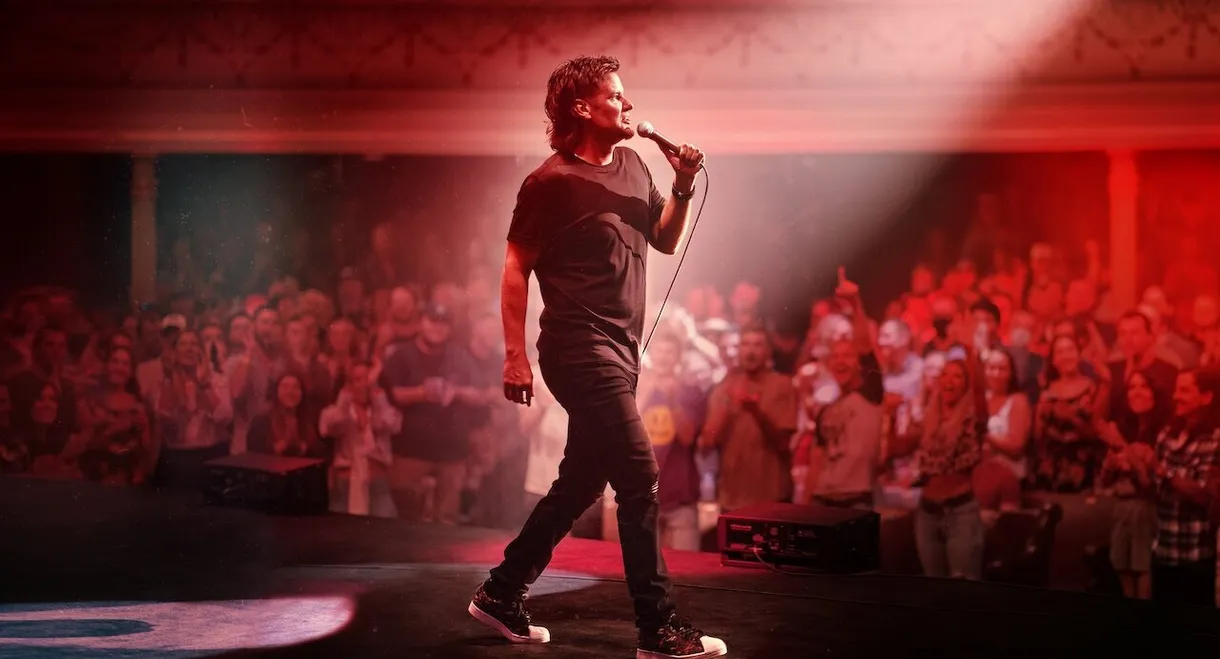 Theo Von: Regular People
