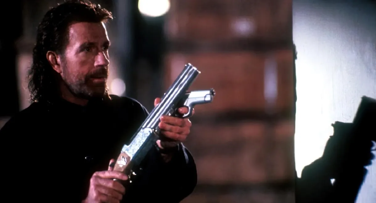 The Hitman