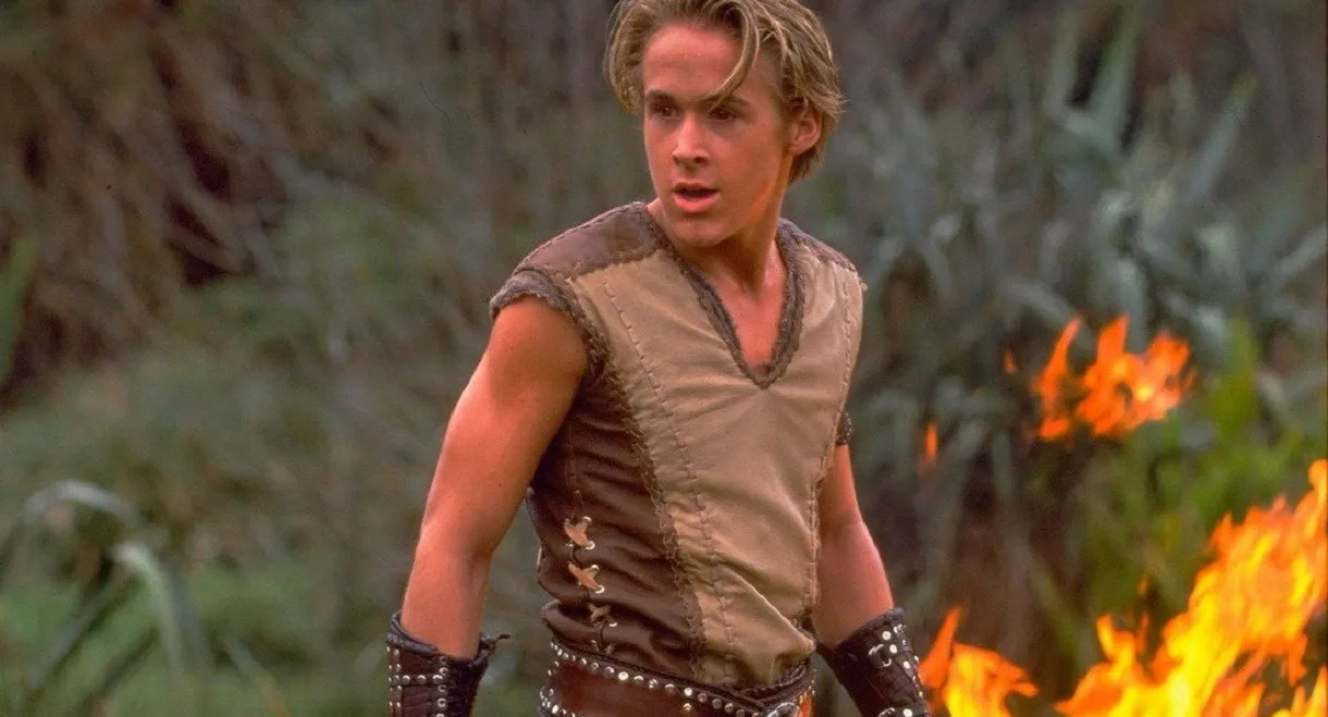 Young Hercules
