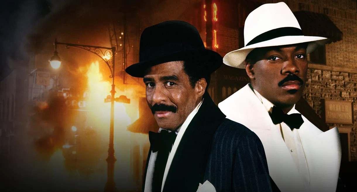 Harlem Nights