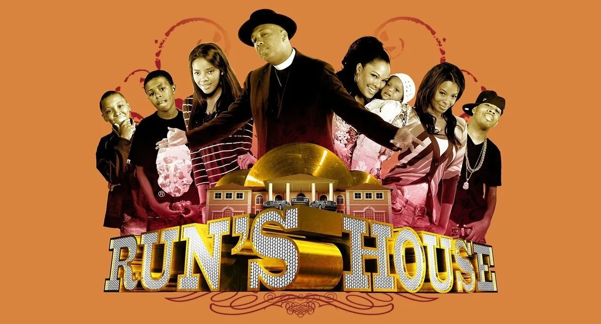 Run's House