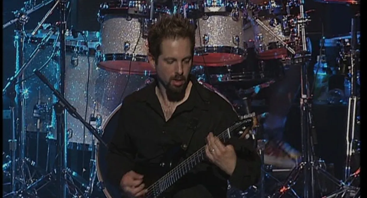 G3 - Live in Tokyo