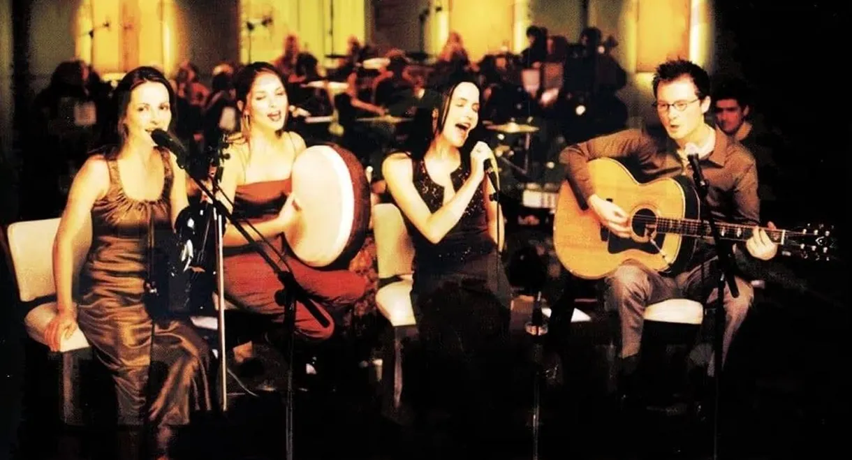 The Corrs: Unplugged