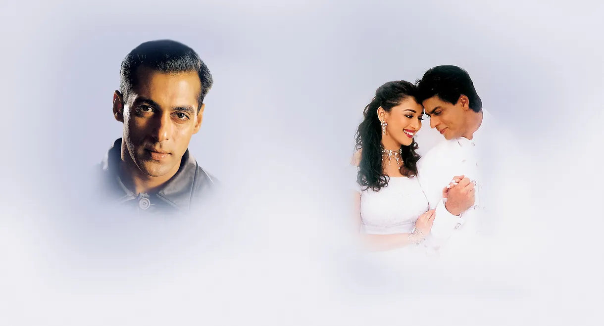 Hum Tumhare Hain Sanam