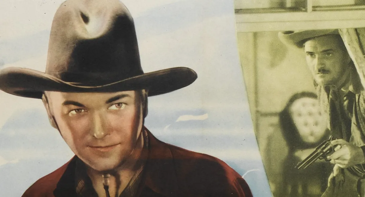 Hopalong Cassidy Returns