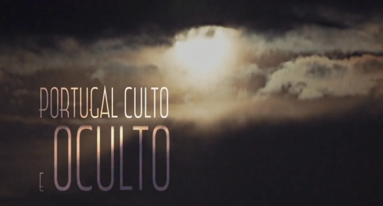 Portugal Cult and Occult