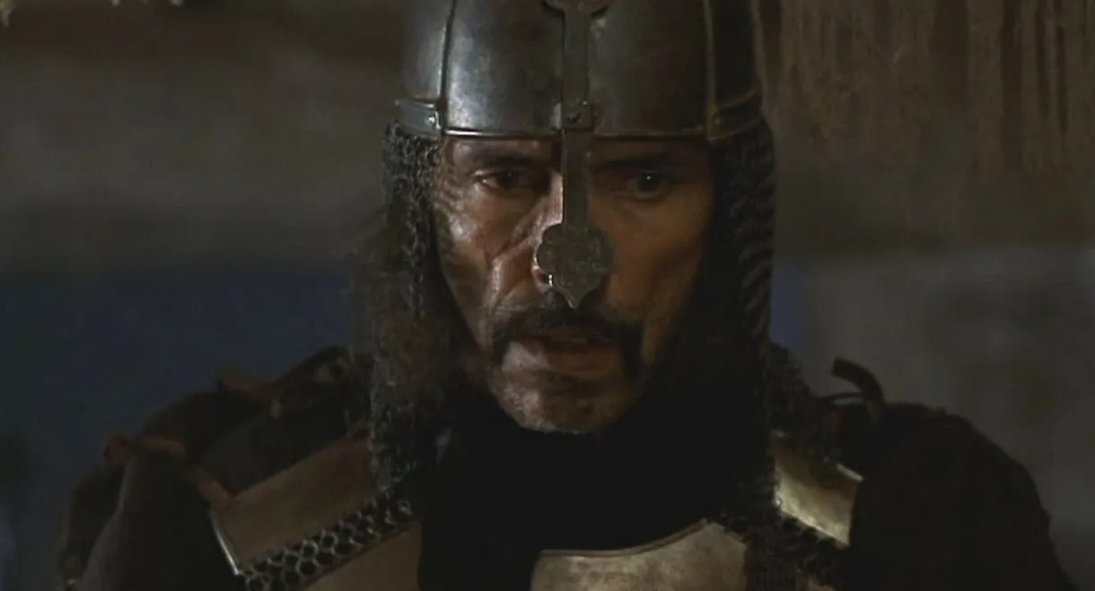 The Crusaders