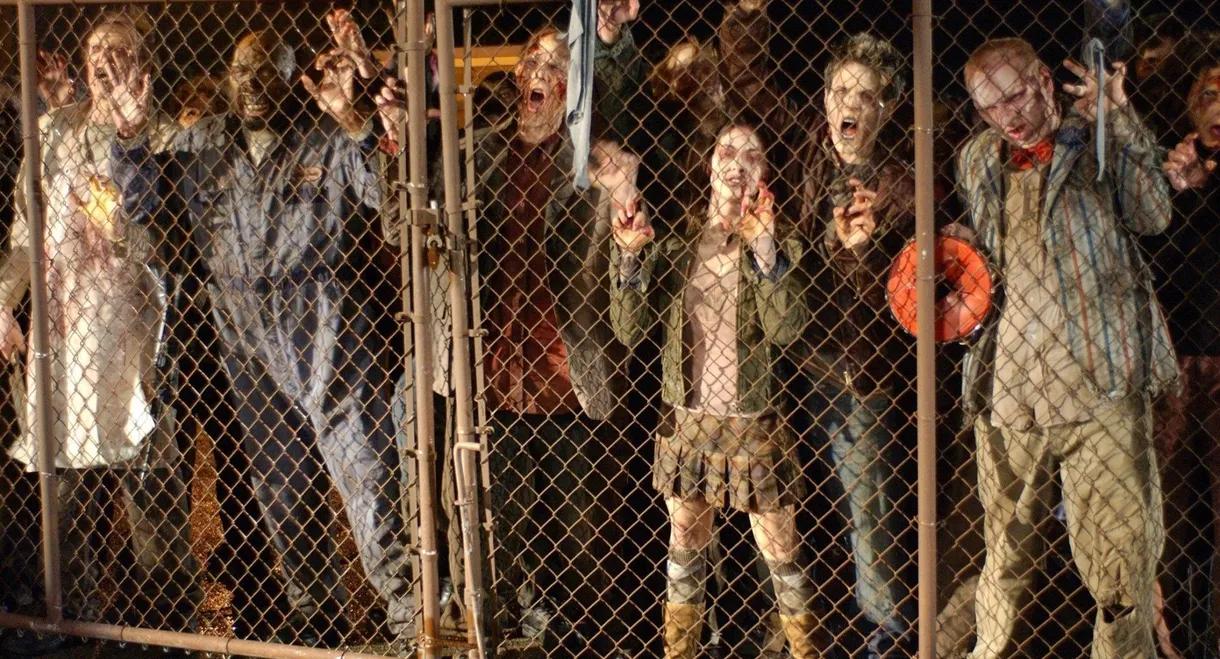 Land of the Dead